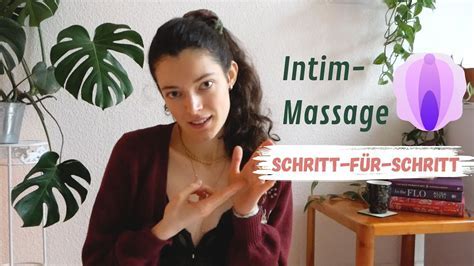Mauren Erotik Massage